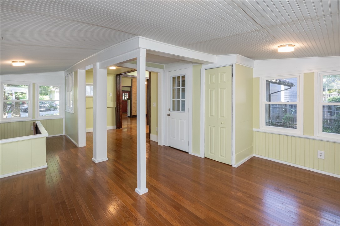 Masonic Add - Residential Lease