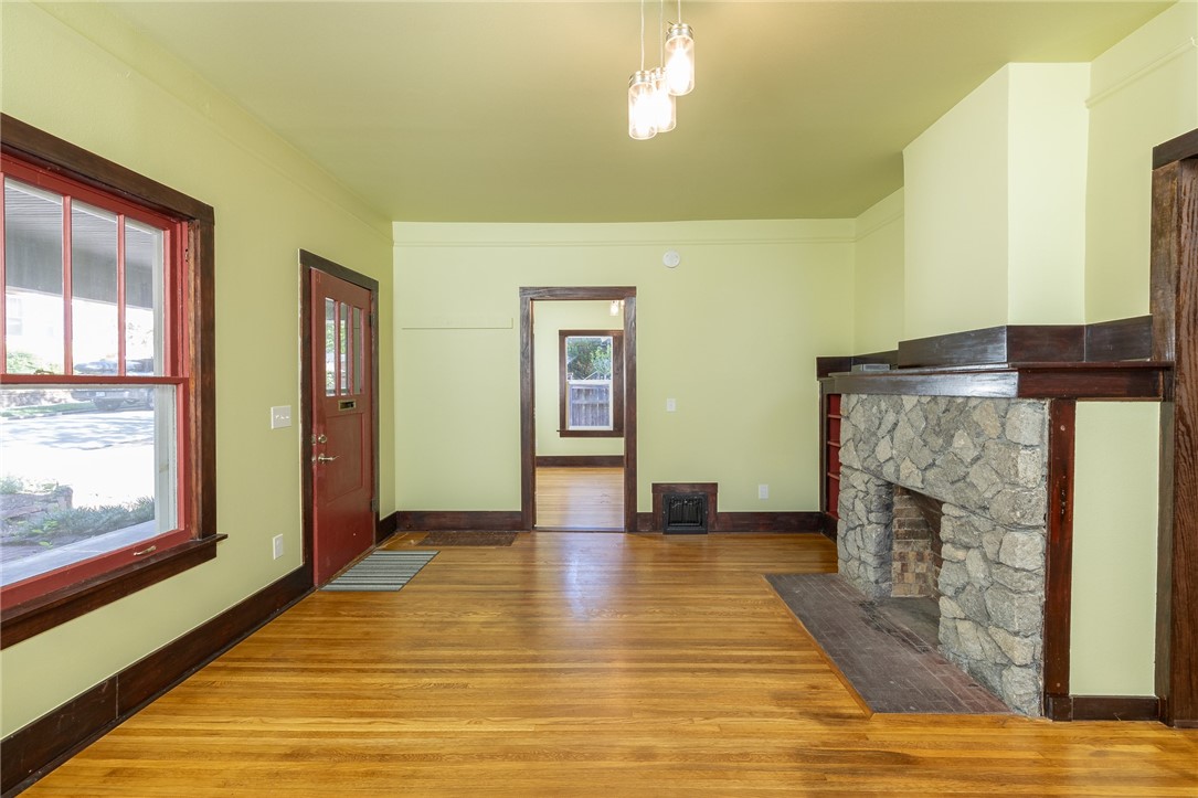 Masonic Add - Residential Lease