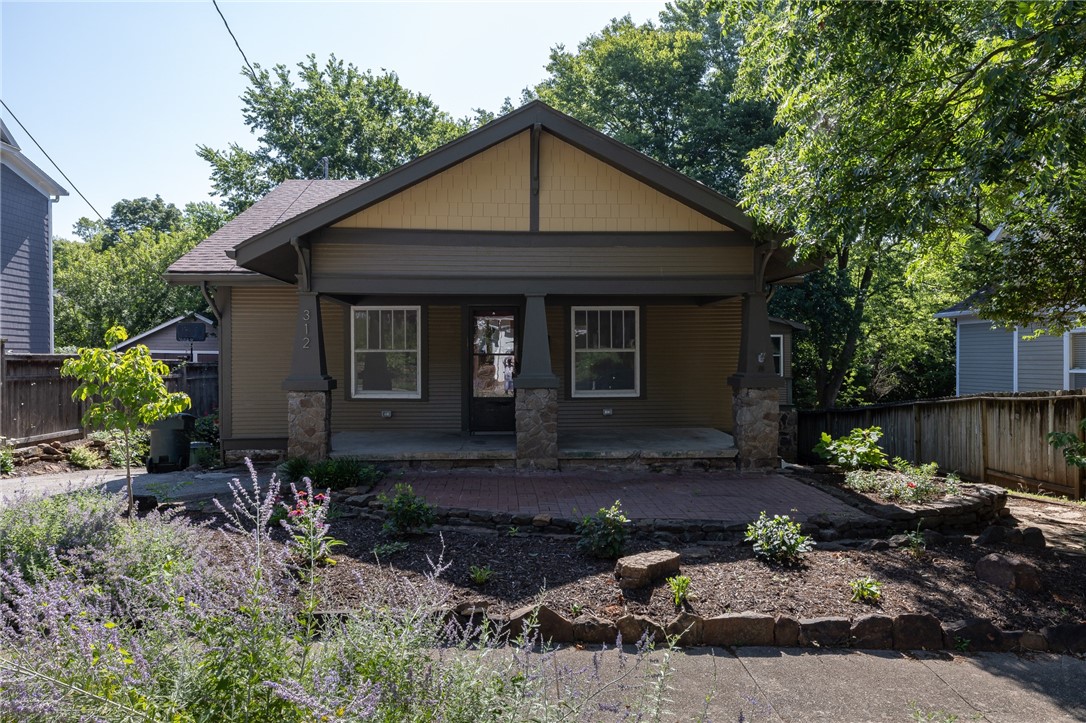 Masonic Add - Residential Lease