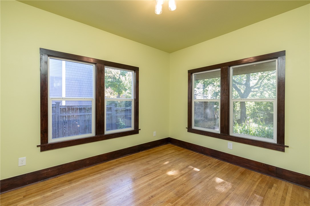 Masonic Add - Residential Lease