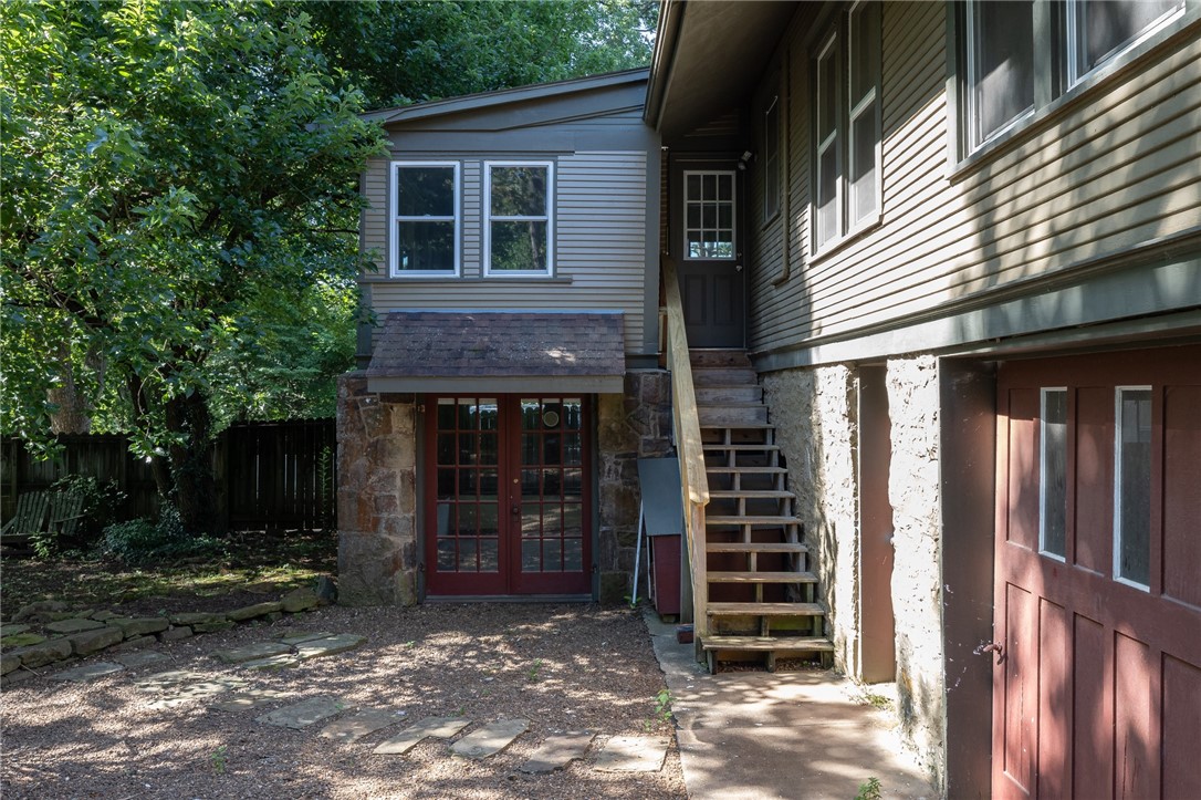 Masonic Add - Residential Lease