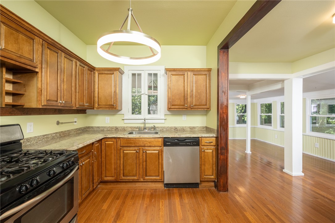 Masonic Add - Residential Lease