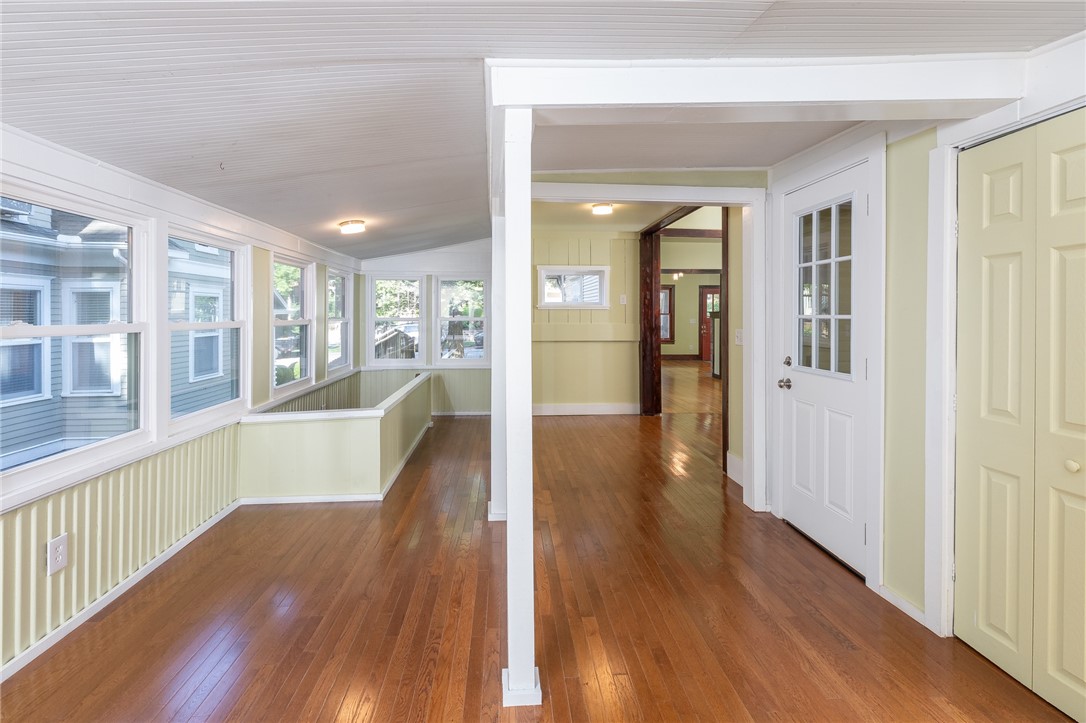 Masonic Add - Residential Lease