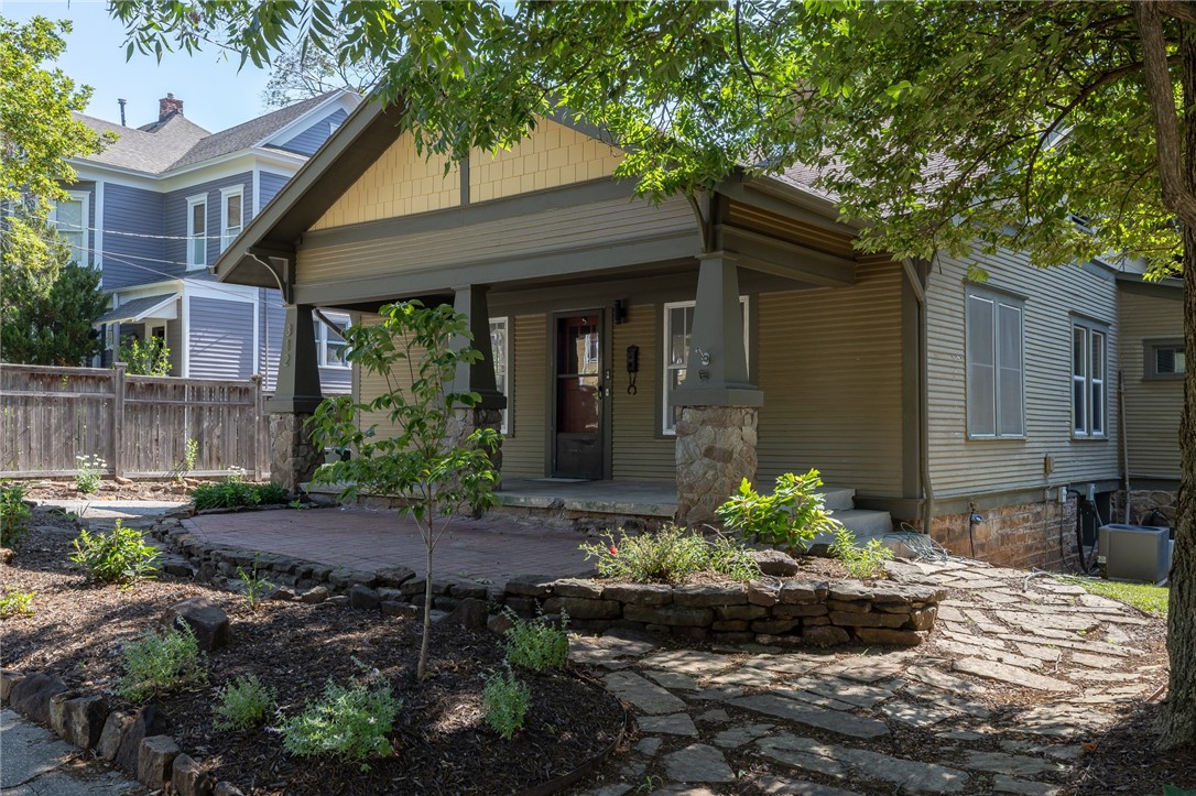 Masonic Add - Residential Lease