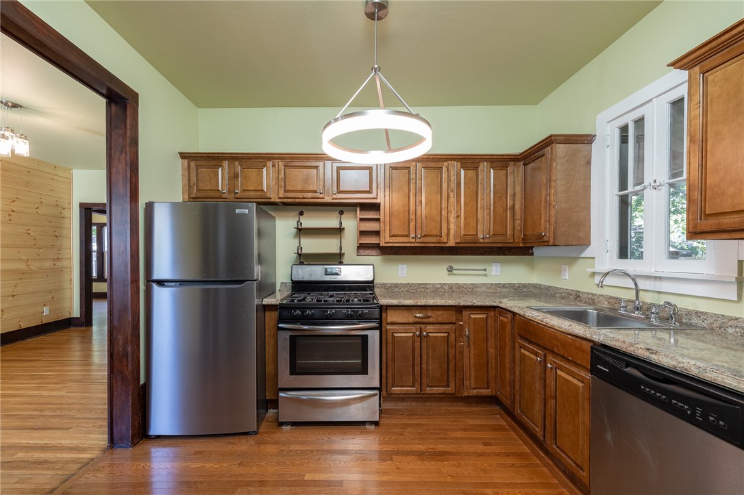 Masonic Add - Residential Lease