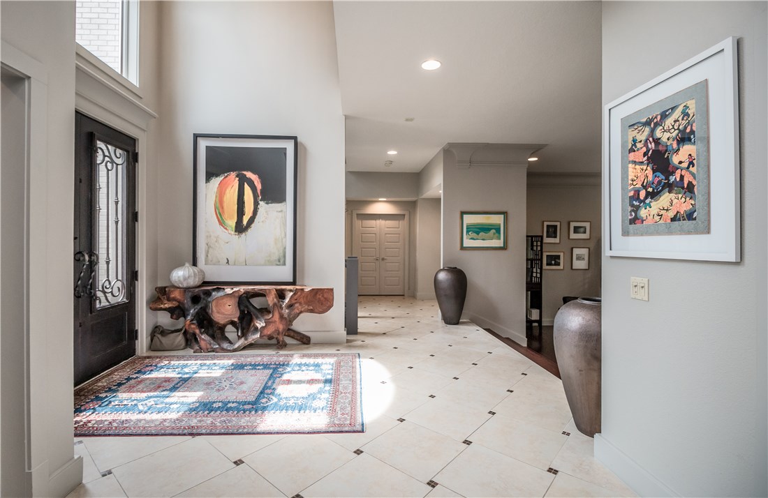 Pinnacle - Residential