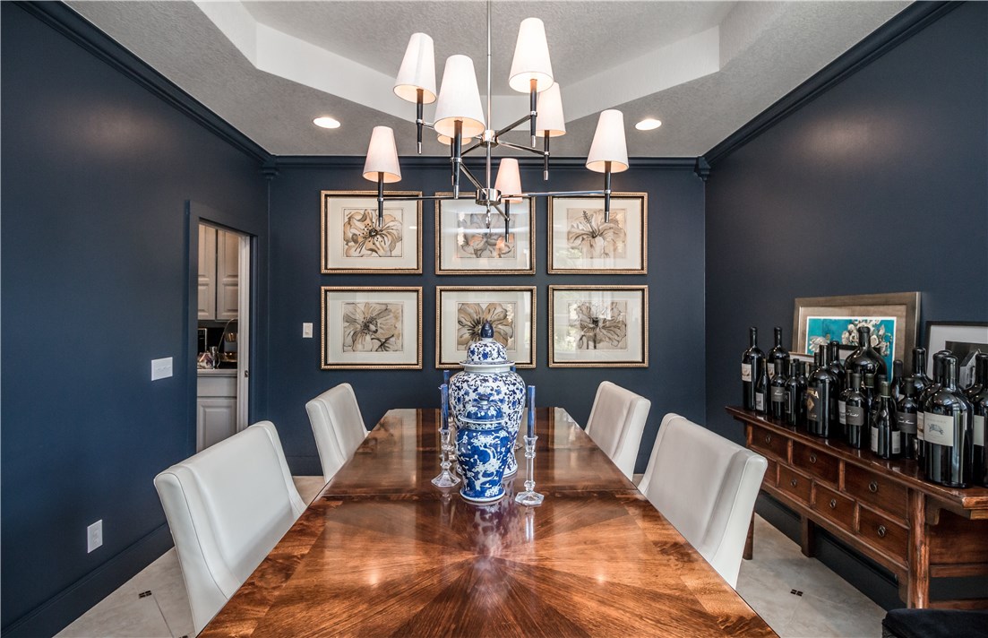 Pinnacle - Residential