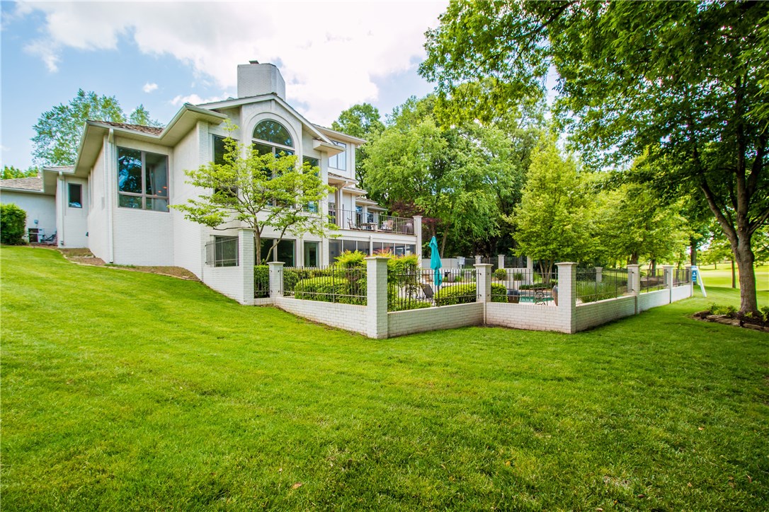 Pinnacle - Residential