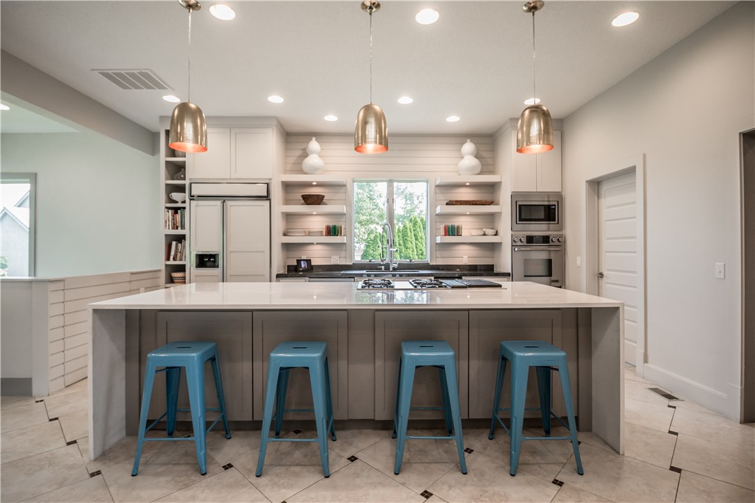 Pinnacle - Residential