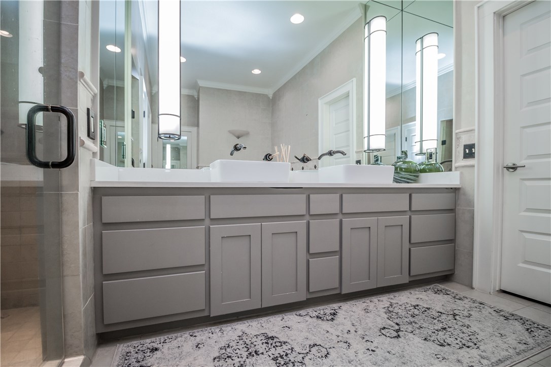 Pinnacle - Residential