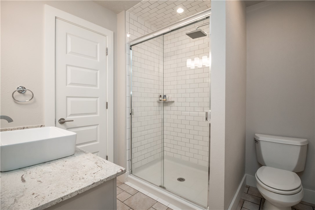 Pinnacle - Residential