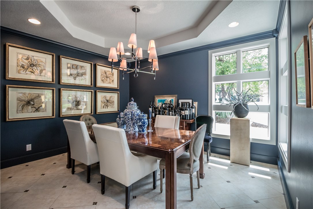 Pinnacle - Residential