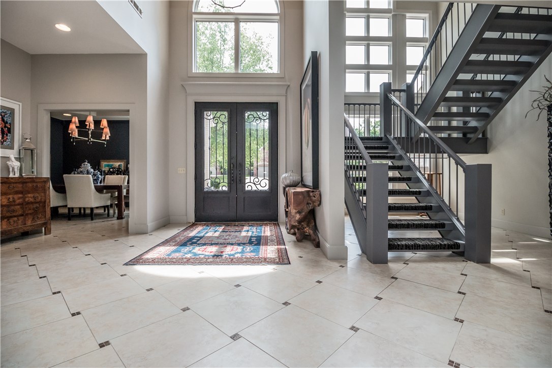 Pinnacle - Residential