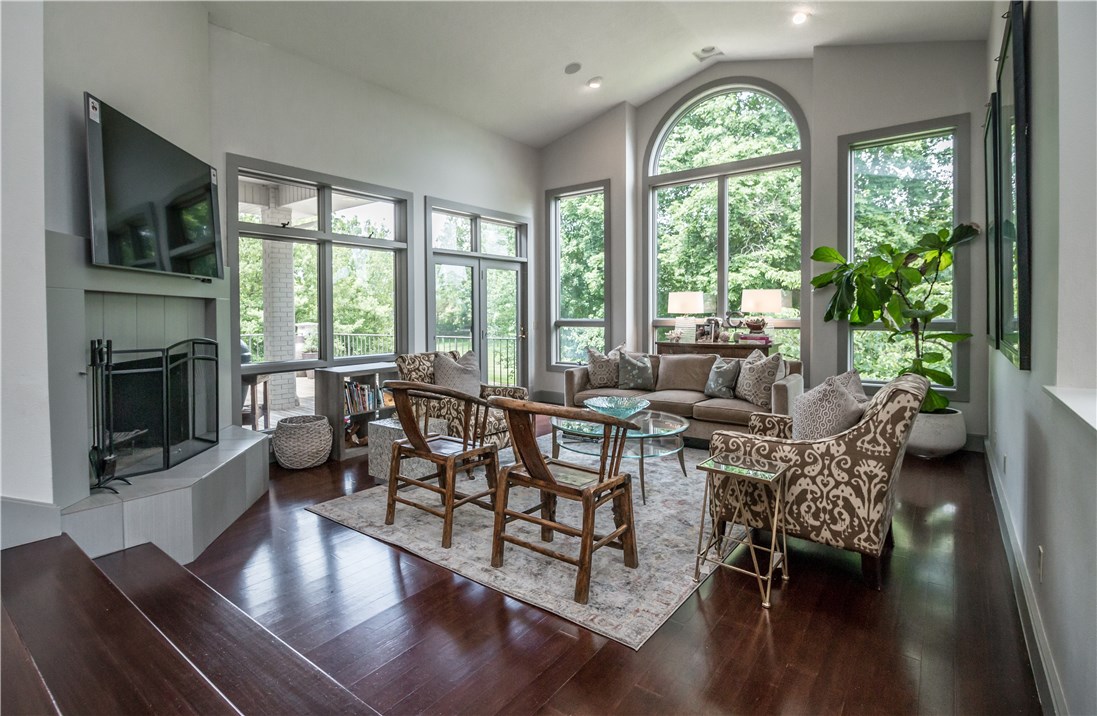 Pinnacle - Residential