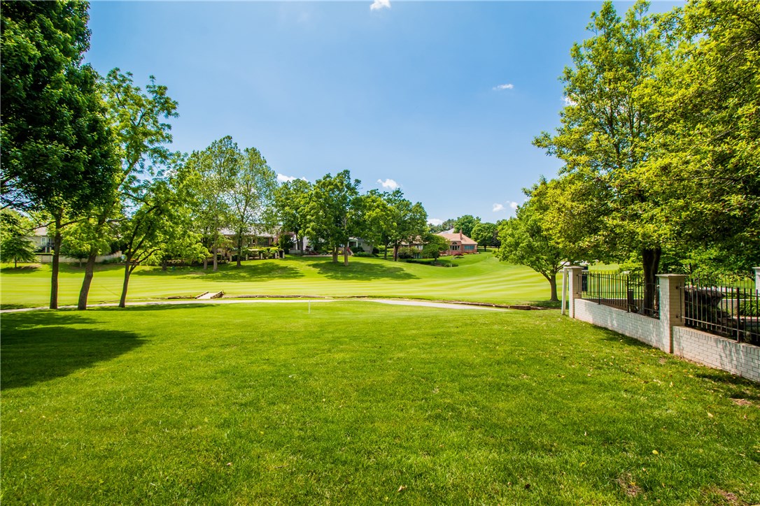 Pinnacle - Residential