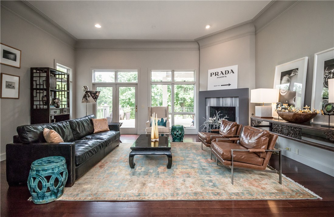 Pinnacle - Residential