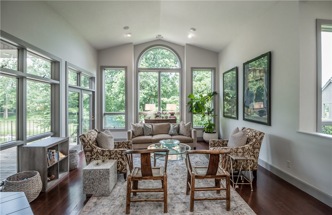 Pinnacle - Residential