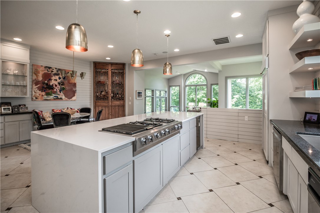 Pinnacle - Residential