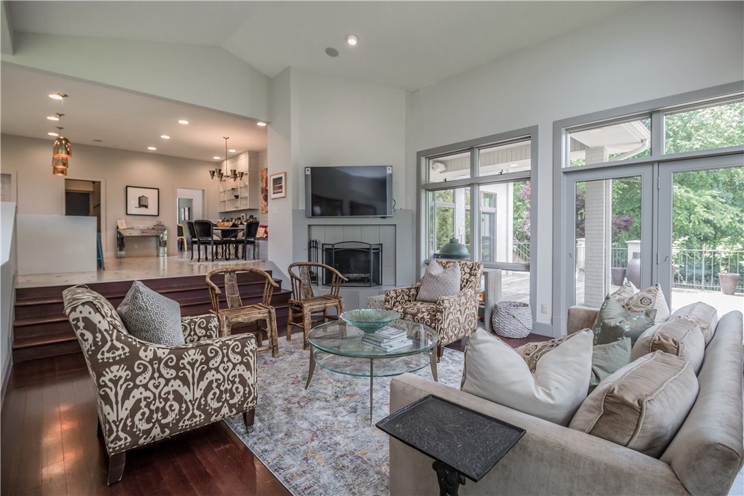 Pinnacle - Residential