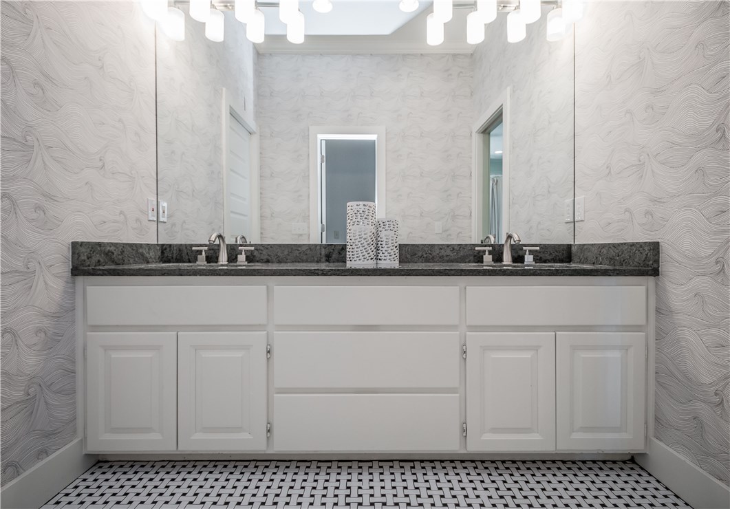 Pinnacle - Residential