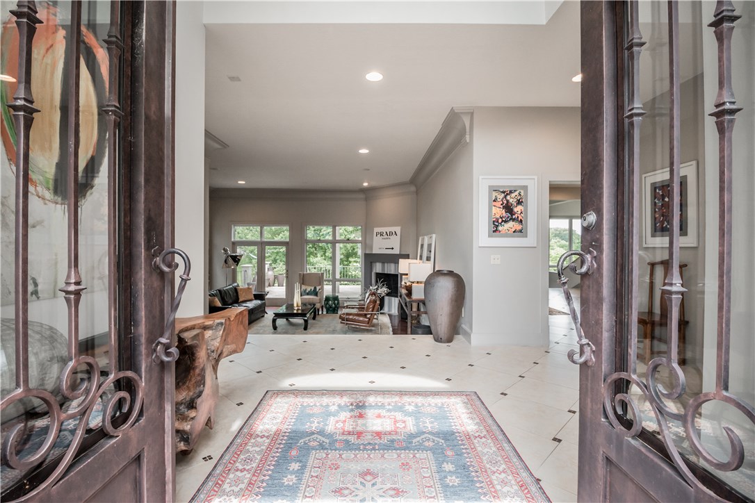 Pinnacle - Residential