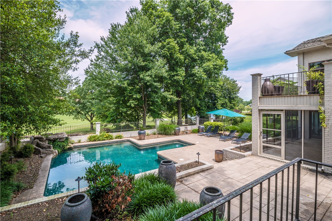 Pinnacle - Residential