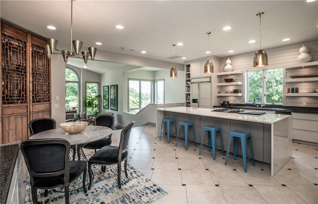 Pinnacle - Residential