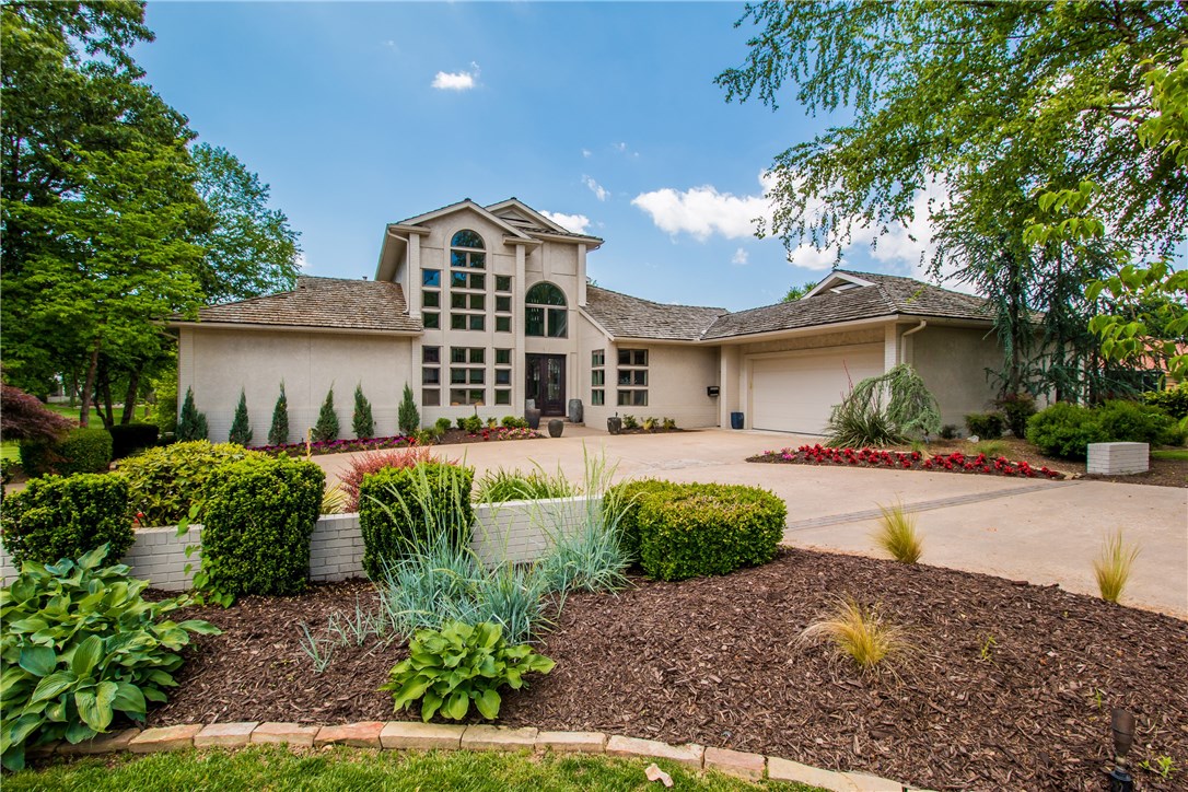 Pinnacle - Residential