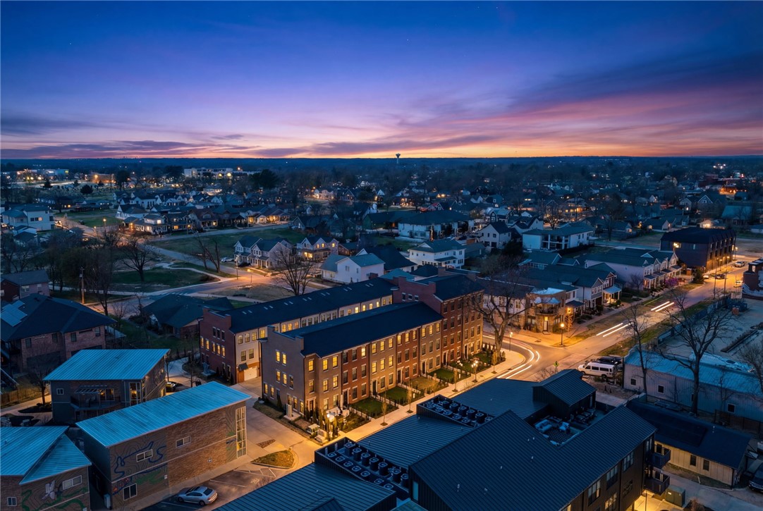 Oak One - Residential