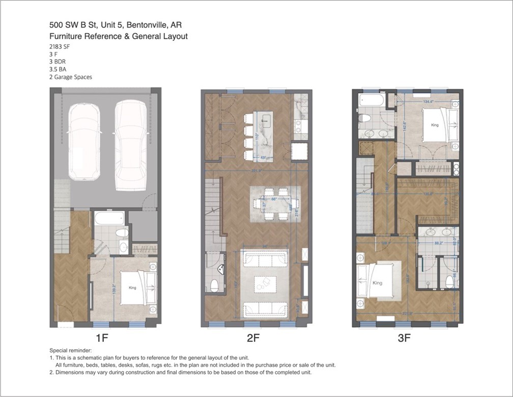 Oak One - Residential