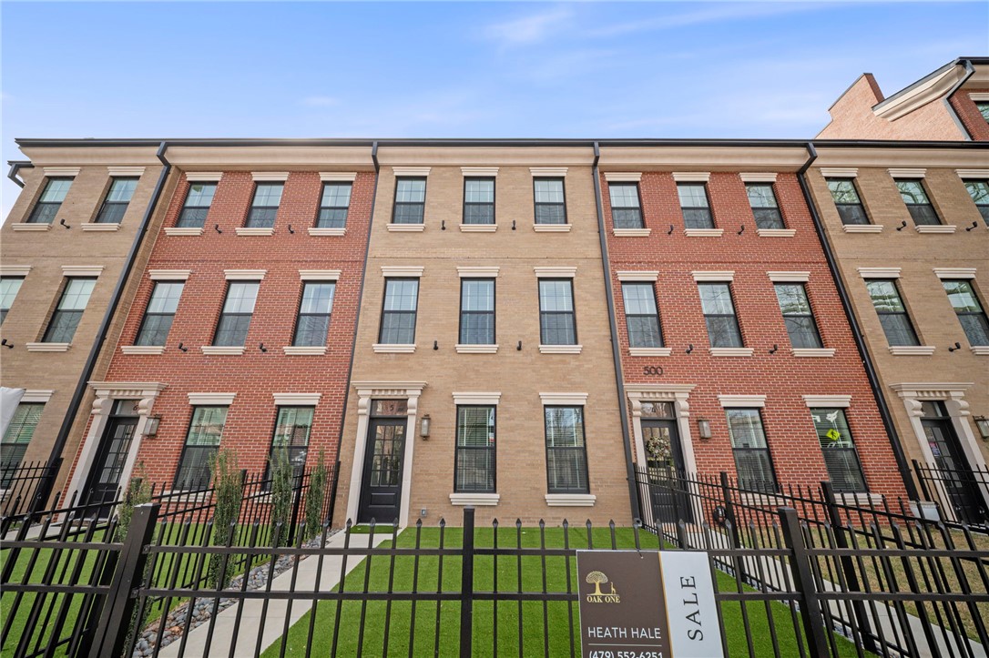 Oak One - Residential