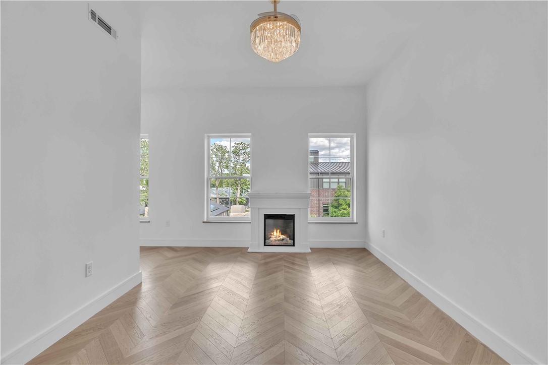 Oak One - Residential