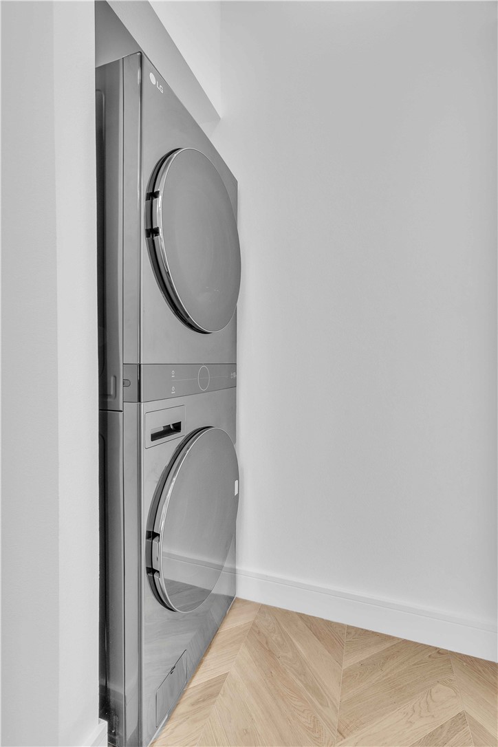 Oak One - Residential