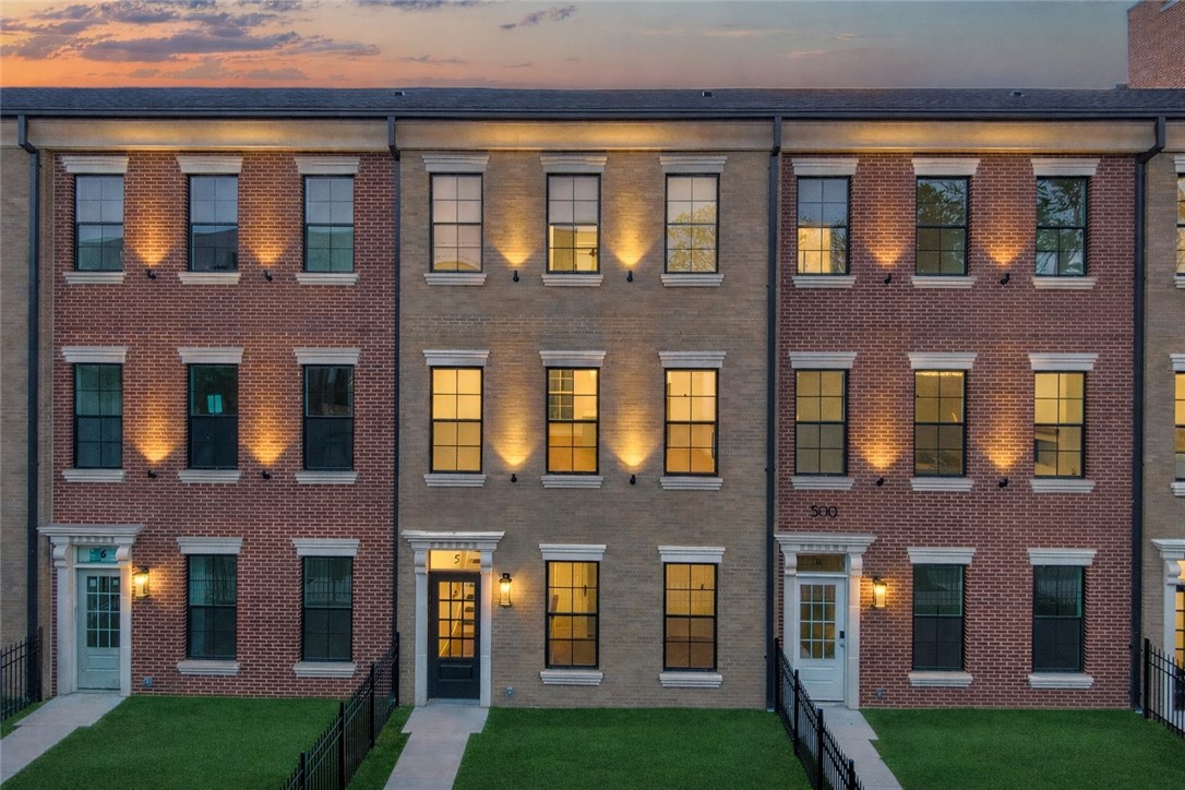 Oak One - Residential