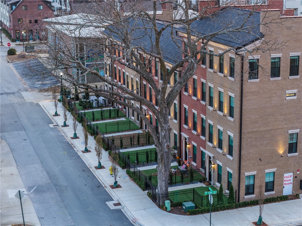 Oak One - Residential