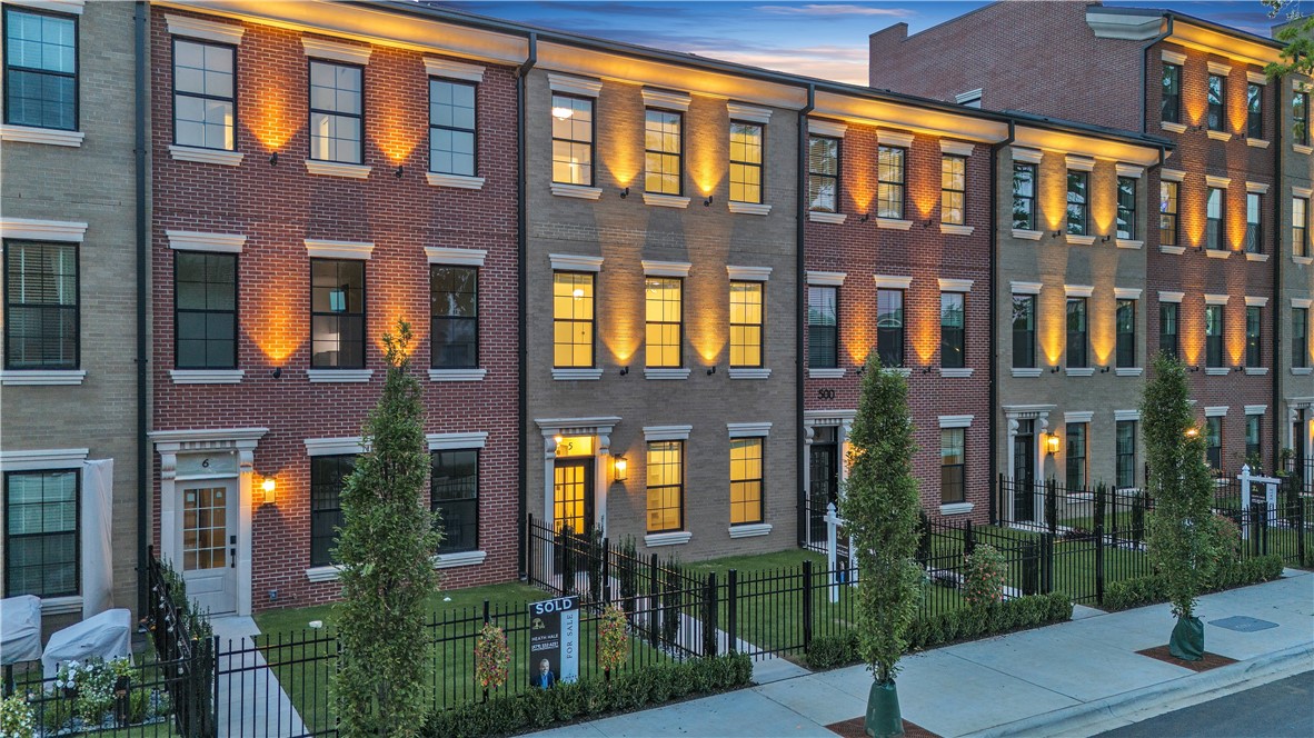 Oak One - Residential