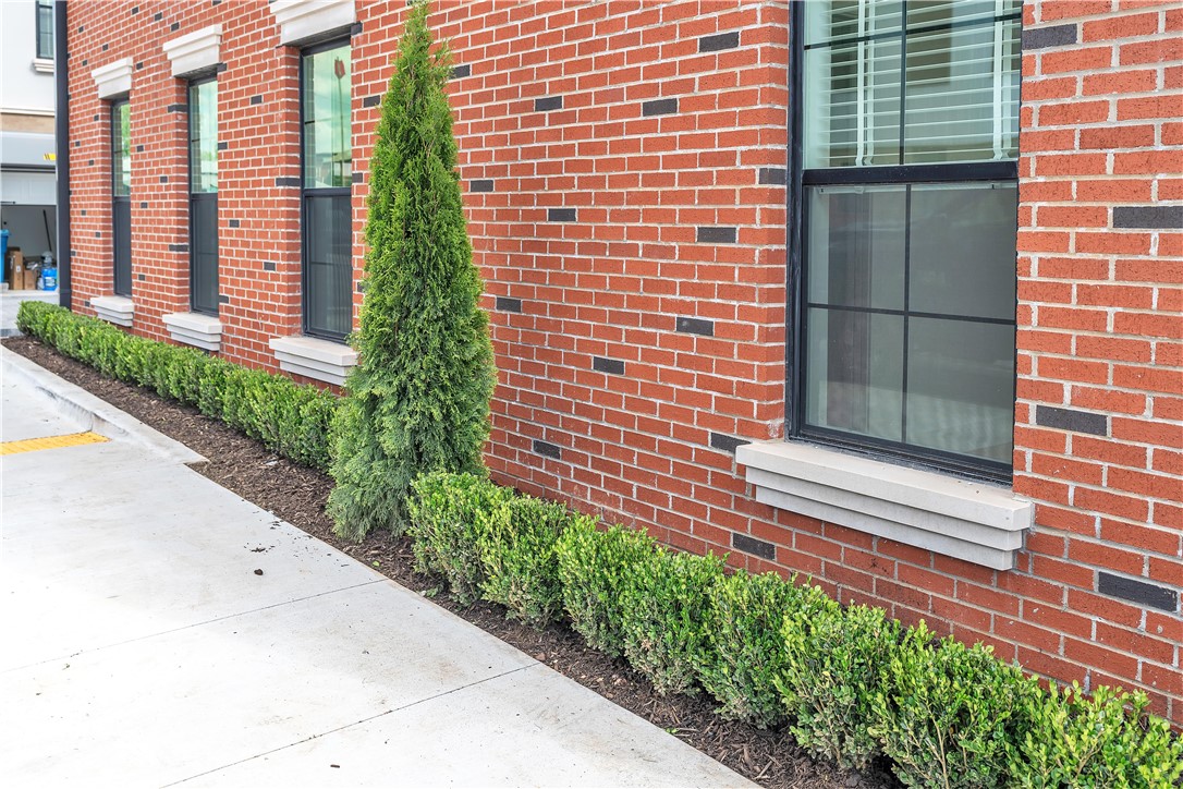 Oak One - Residential