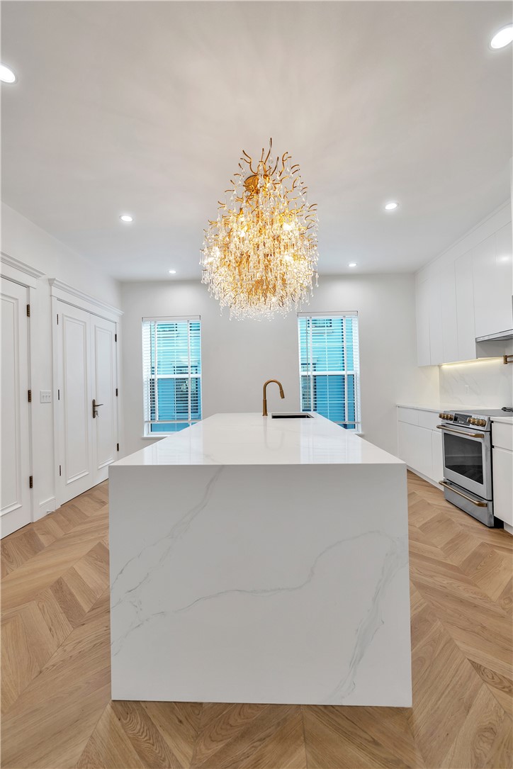 Oak One - Residential