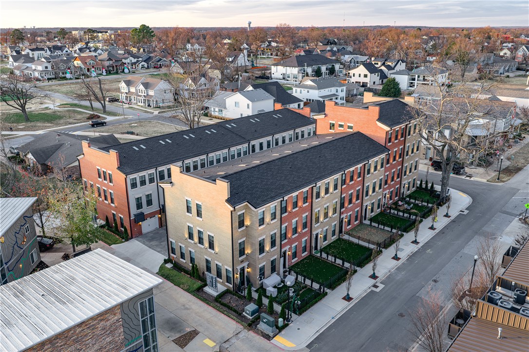 Oak One - Residential