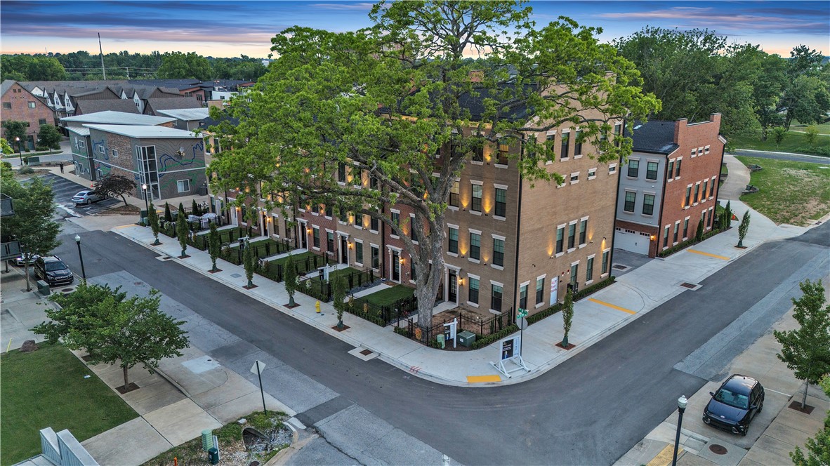 Oak One - Residential