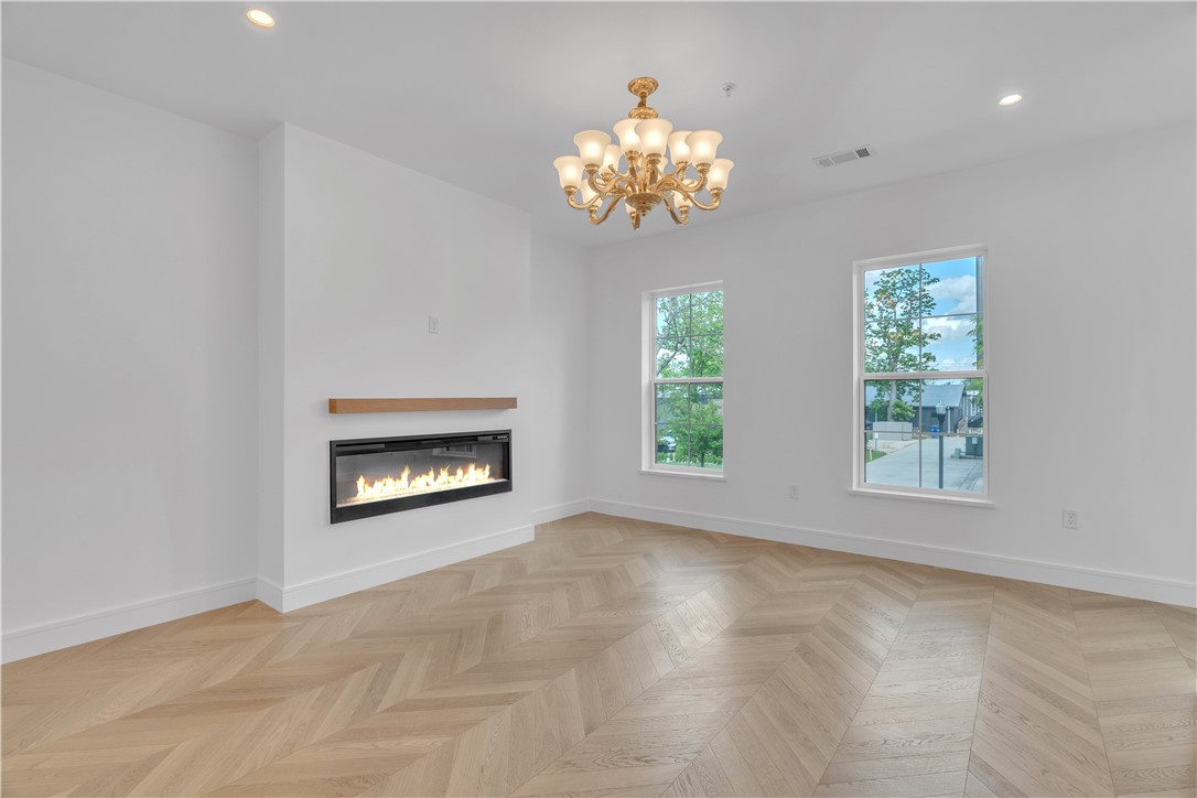 Oak One - Residential