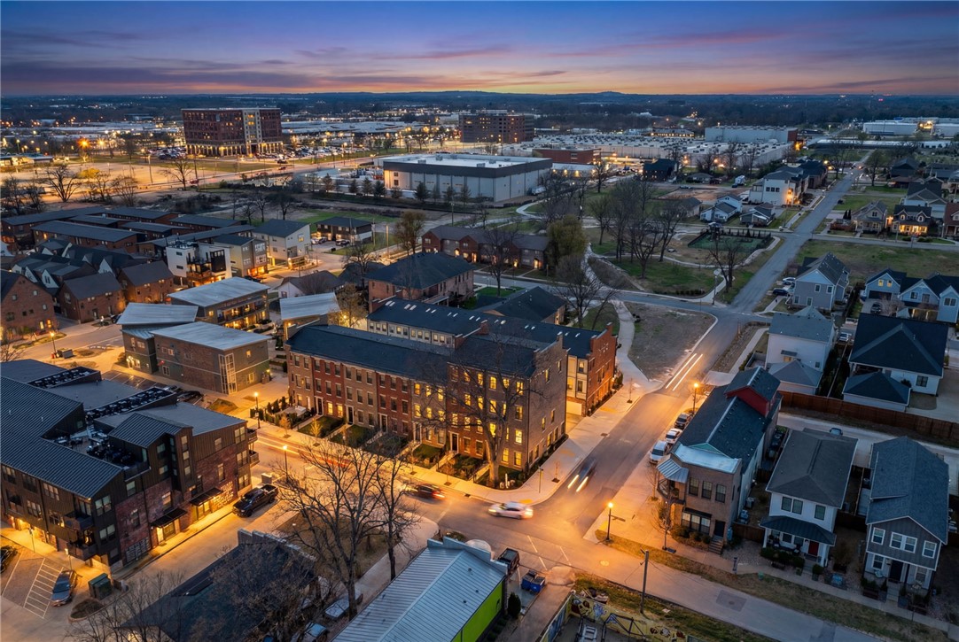 Oak One - Residential