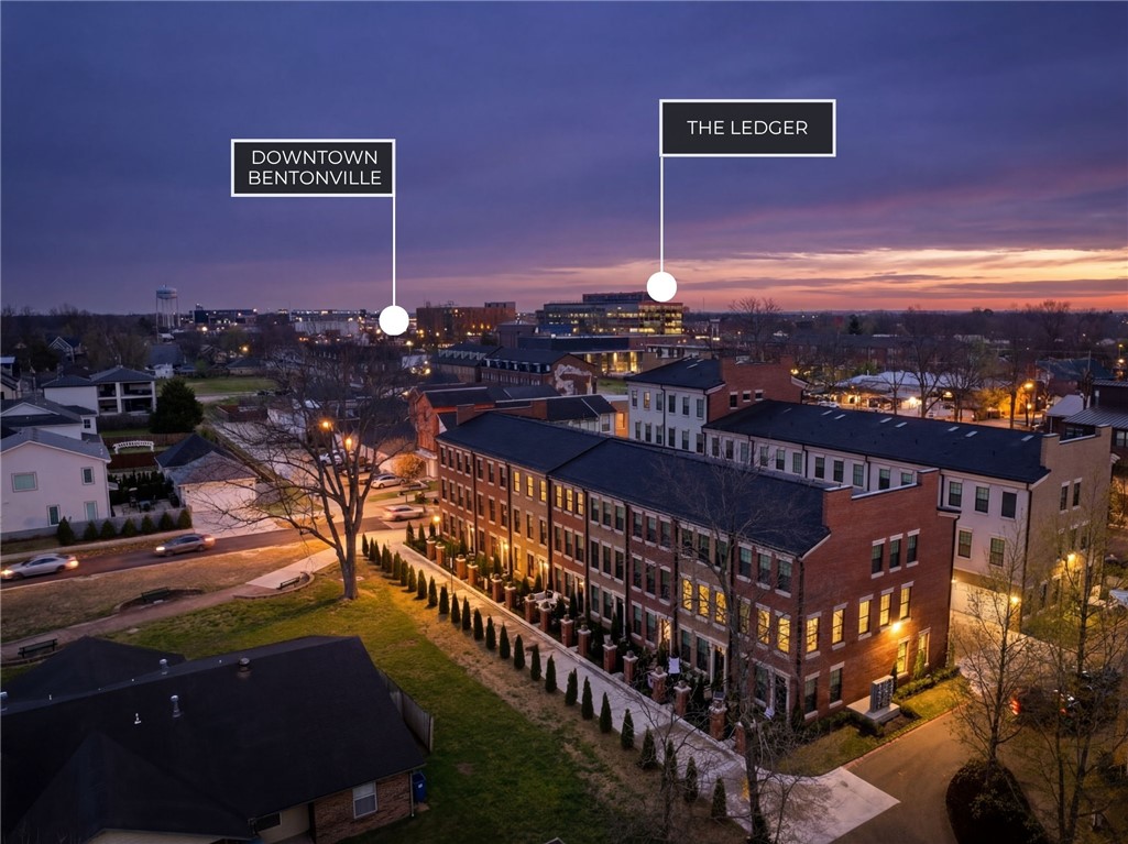 Oak One - Residential