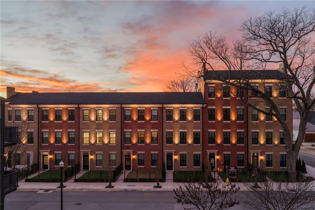 Oak One - Residential