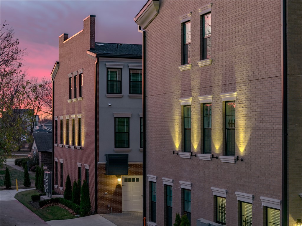 Oak One - Residential