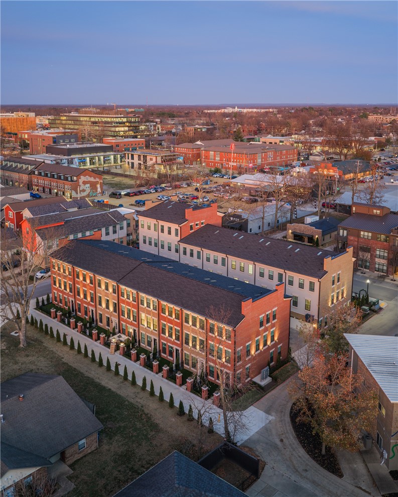 Oak One - Residential