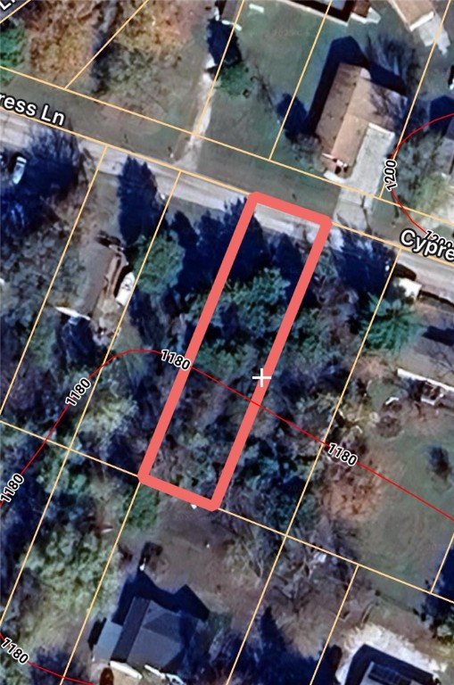 Beaver Shores Unit 1 Rurban - Land