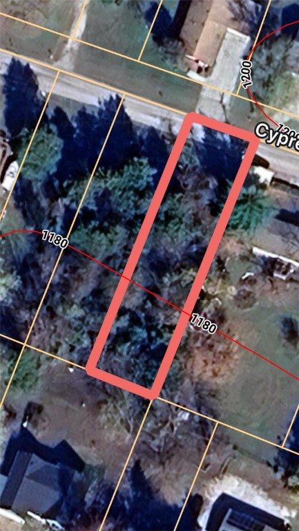 Beaver Shores Unit 1 Rurban - Land