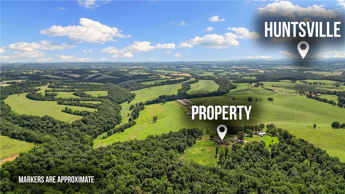 Nearly 20 Acres with a Nice home! This Fabulous Madison County property is mostly wooded. The property is set up nicely as a small farm with pens and stalls, as well as coops for chickens and other fowls. There are also a few outbuildings on site. Wildlife, including deer and turkey are ever present on the property. Surrounded by rolling hills, this Ozark delight is waiting for a new owner. The property is available as a package, or as individual 20 acre parcels each with a home. The property offers Ozark country living, that is just far enough outside of town to provide privacy, but close enough to the amenities of the city. This property is best viewed in person to appreciate its greatness and potential. Whether it's a home in the country, two homes in the country, a family compound or a farm, this property provides it all. Take your pick or Snag them both!
See MLS#1318333 and MLS# 1318368