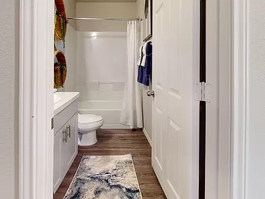 Ridge Creek - Residential